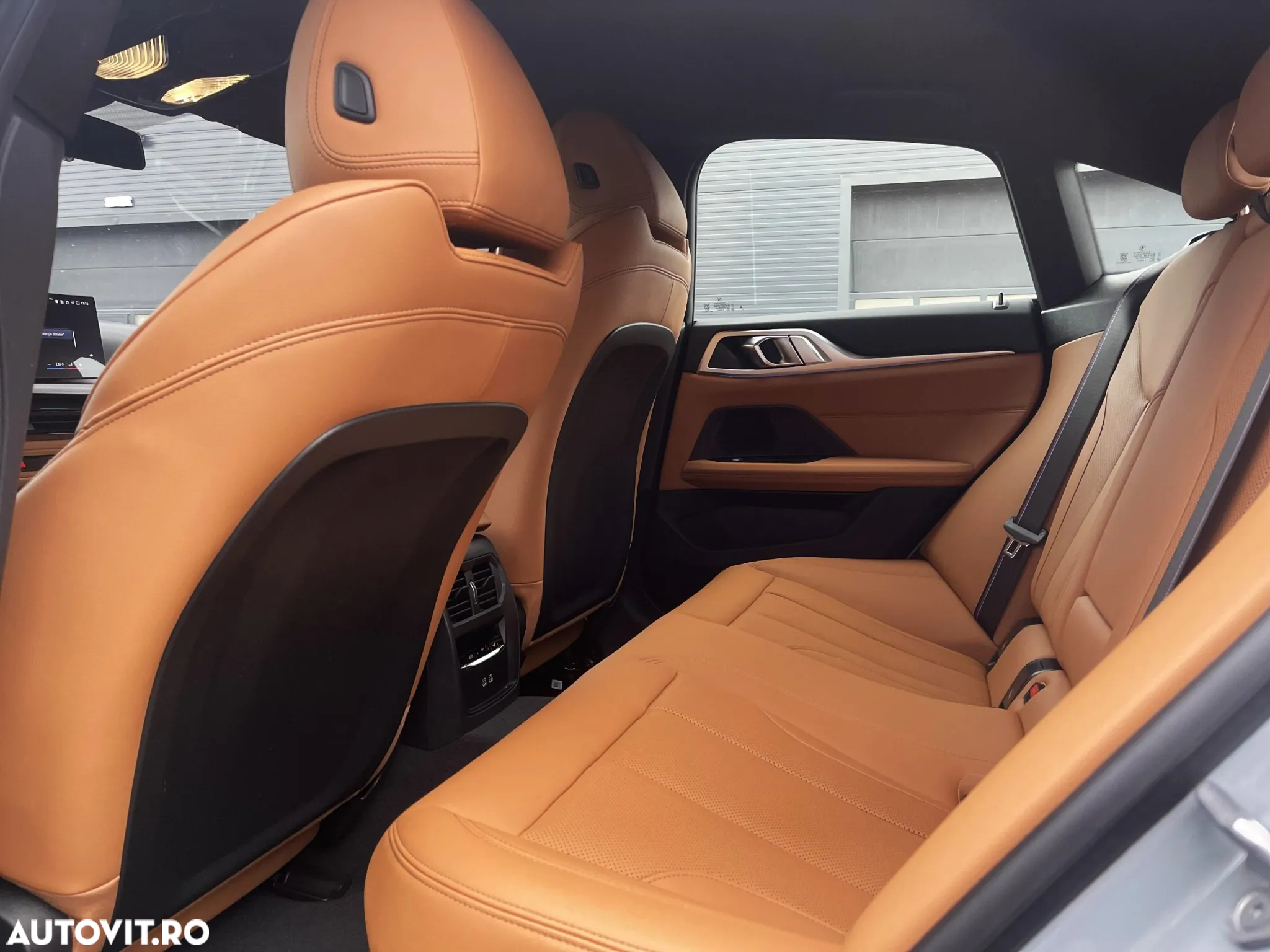 BMW i4 eDrive35 - 16
