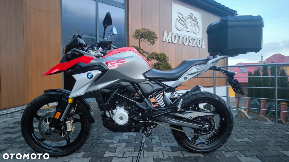BMW GS - 2