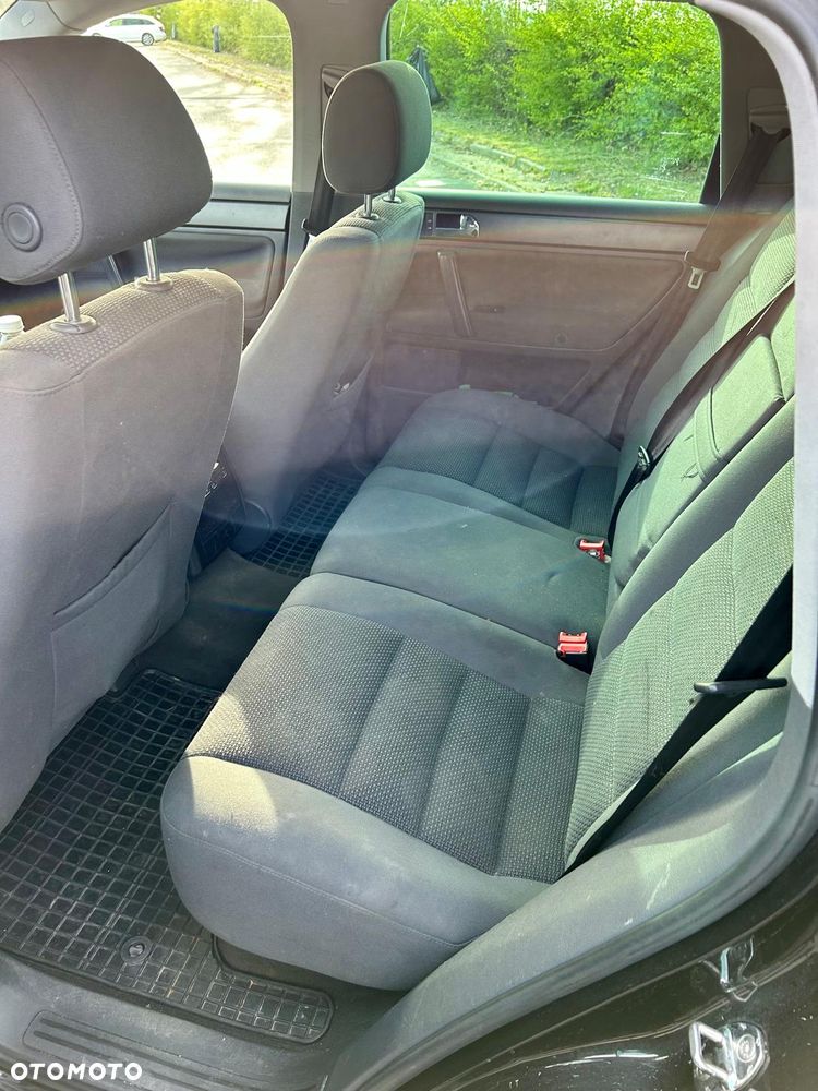 Volkswagen Touareg 2.5 R5 TDI - 13