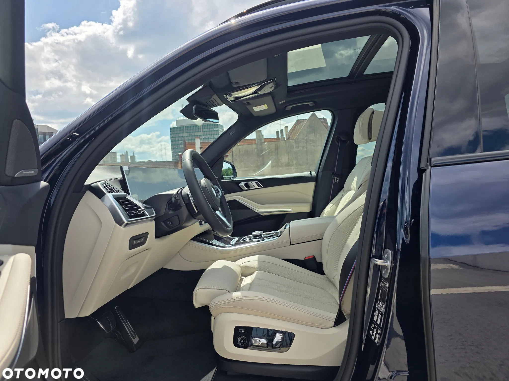 BMW X5 xDrive30d sport - 8