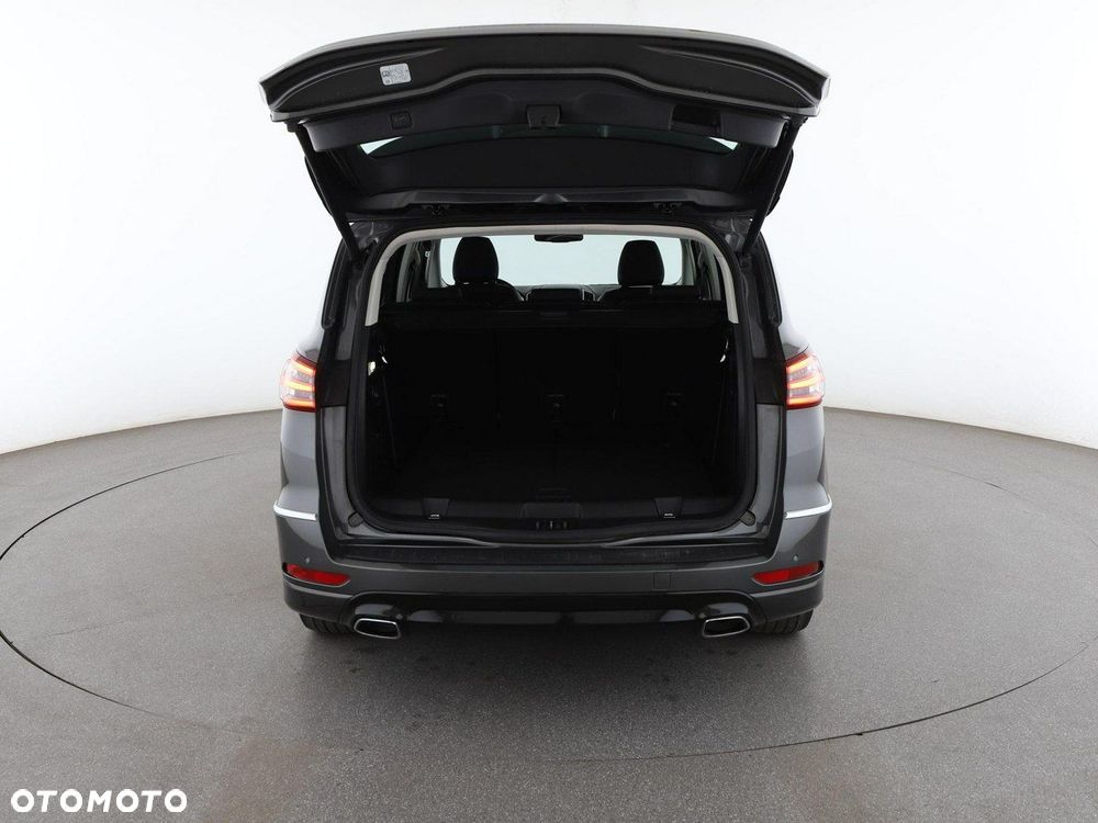 Ford S-Max 2.0 EcoBlue Twin-Turbo Vignale - 20