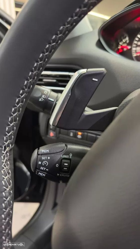 Peugeot 308 SW 1.5 BlueHDi Active Pack EAT8 - 13