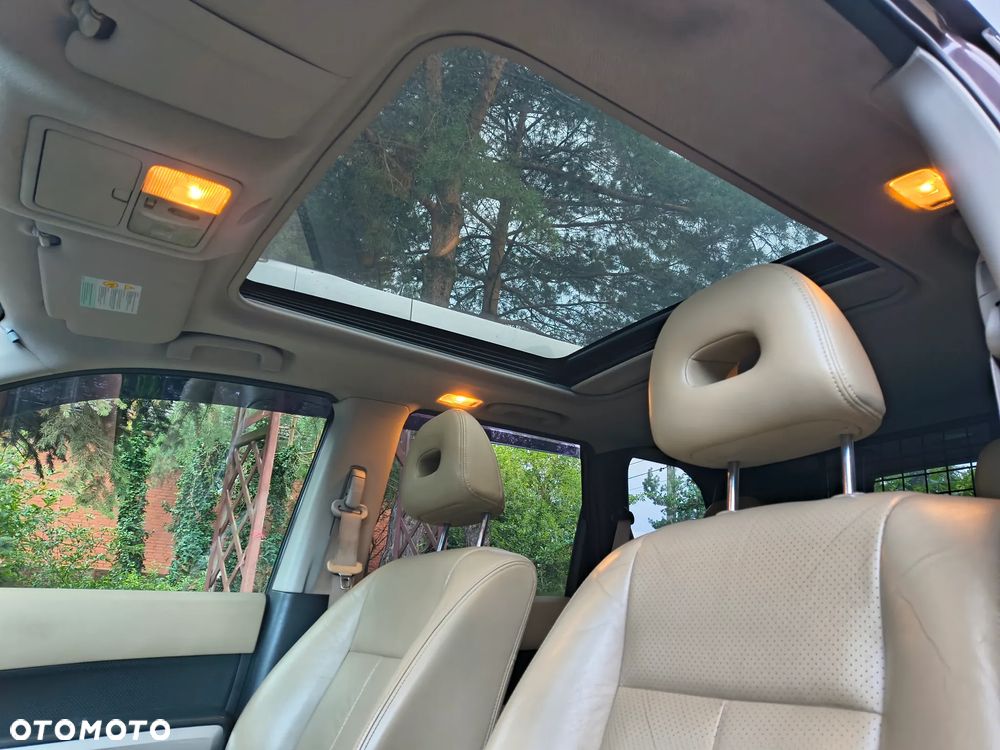 Nissan X-Trail 2.0 dCi LE Platinum - 8