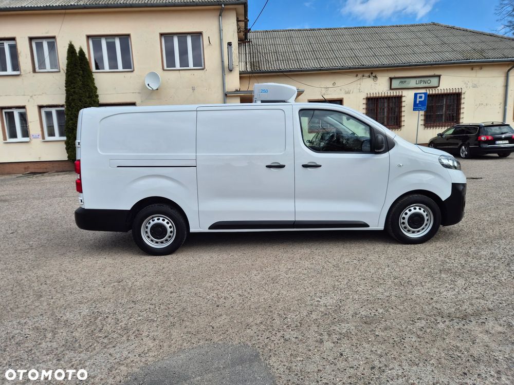 Fiat SCUDO - 5