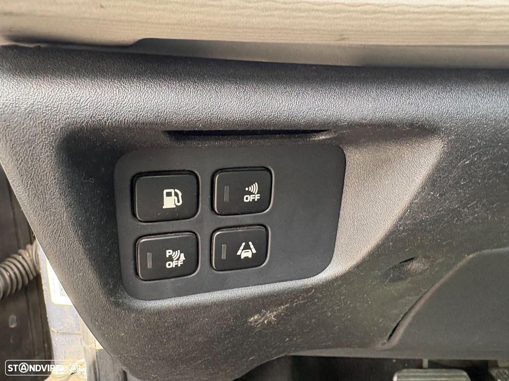 Citroën C4 Grand Picasso 2.0 HDi Exclusive CMP6 - 18