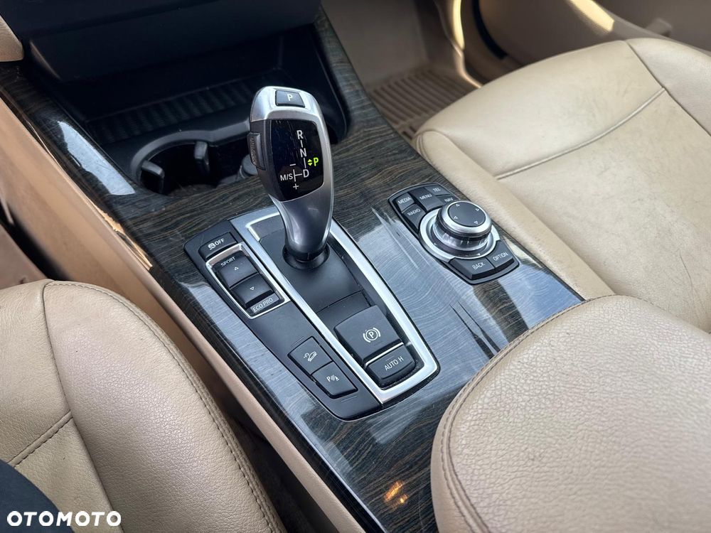 BMW X3 - 14