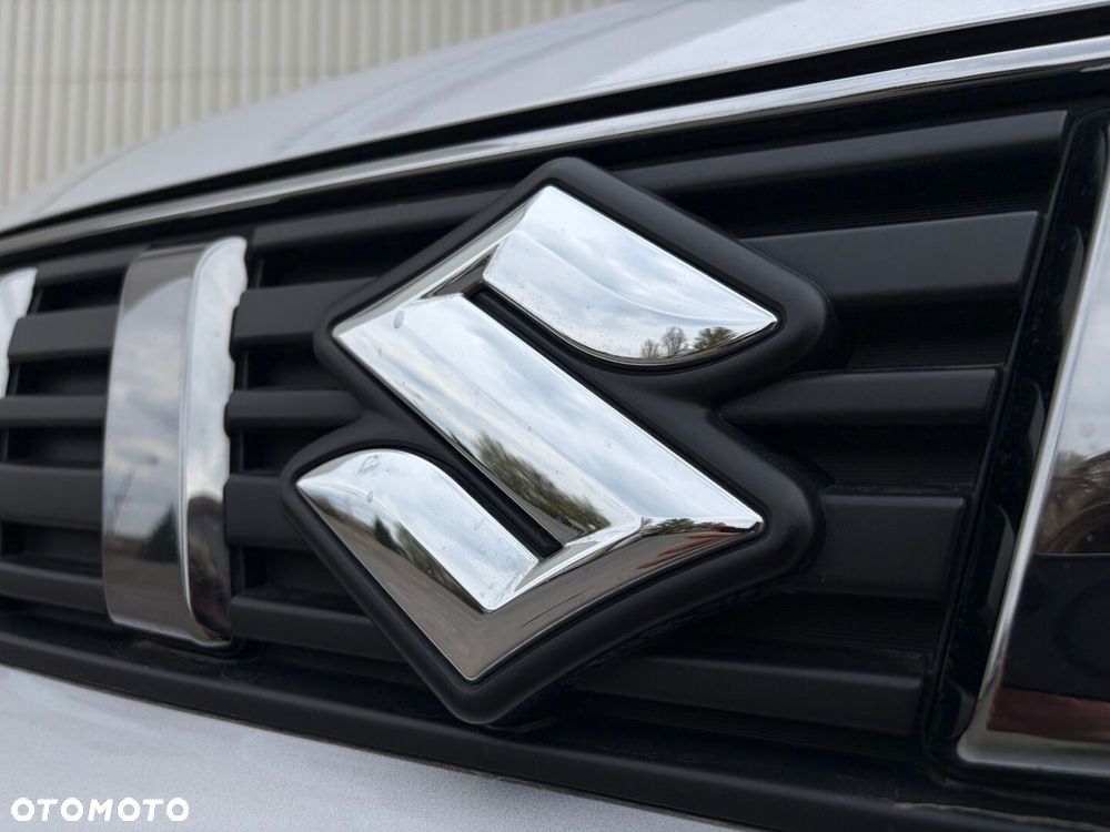 Suzuki Vitara 1.4 Boosterjet SHVS Premium 2WD - 17