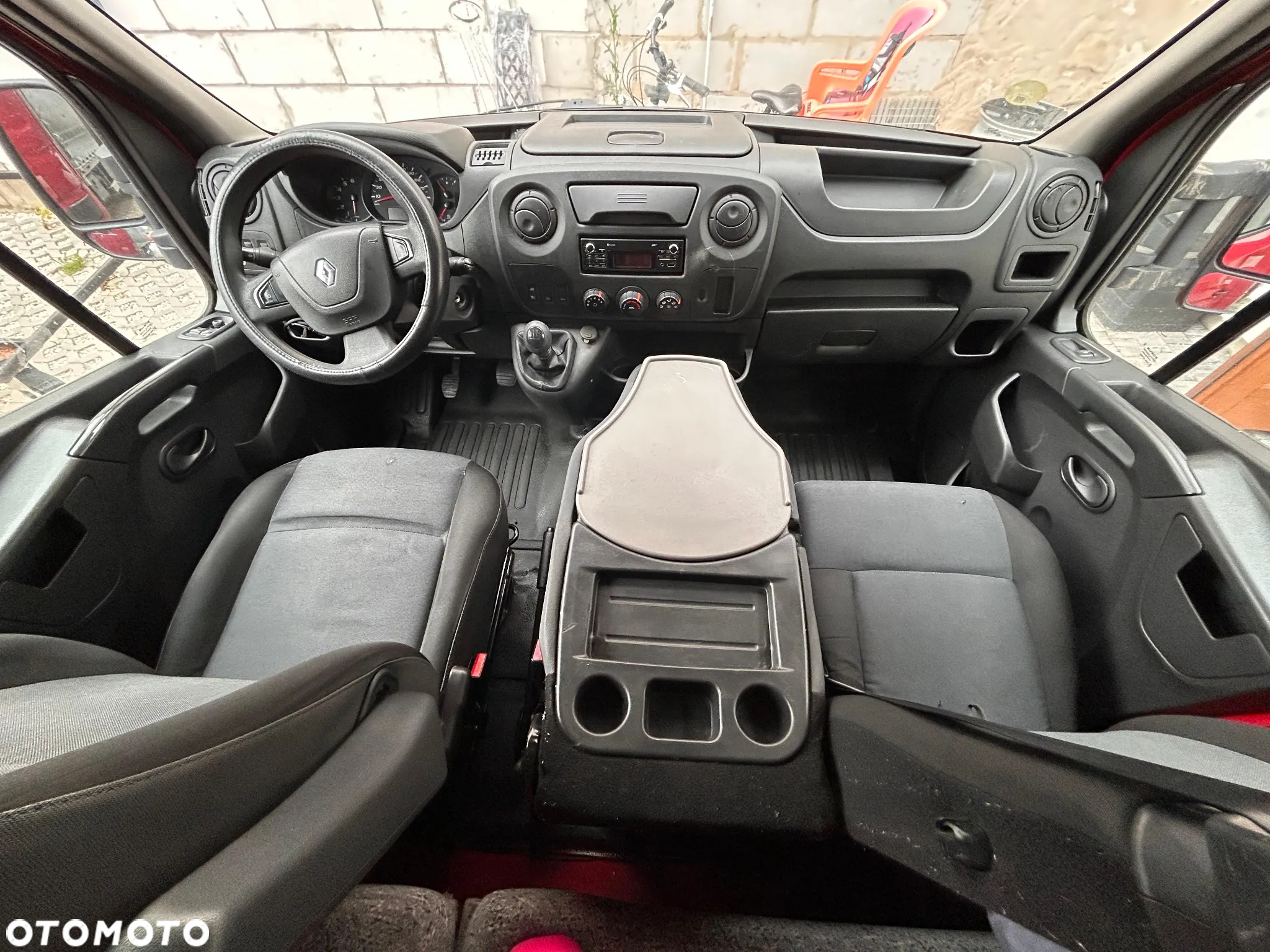 Renault Master - 7
