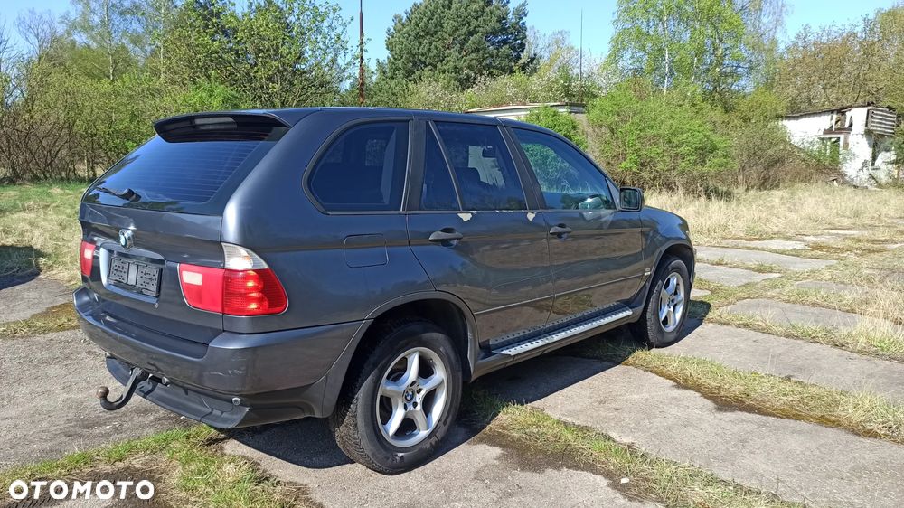 BMW X5 - 15