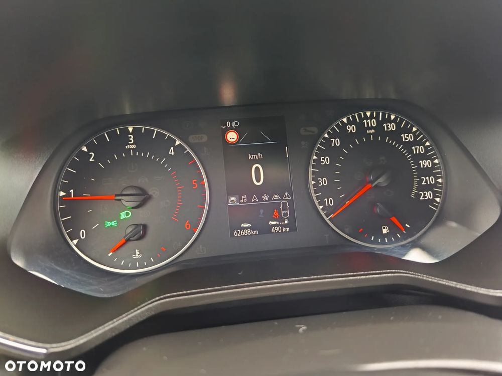 Renault Clio BLUE dCi 85 EXPERIENCE - 17