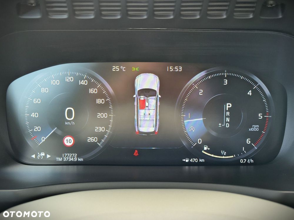 Volvo XC 90 - 14