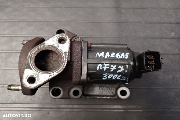 Egr K5T70871 K5T70871 Mazda 5 CR [2005 - 2008] Minivan 2.0 AT (146 hp - 1