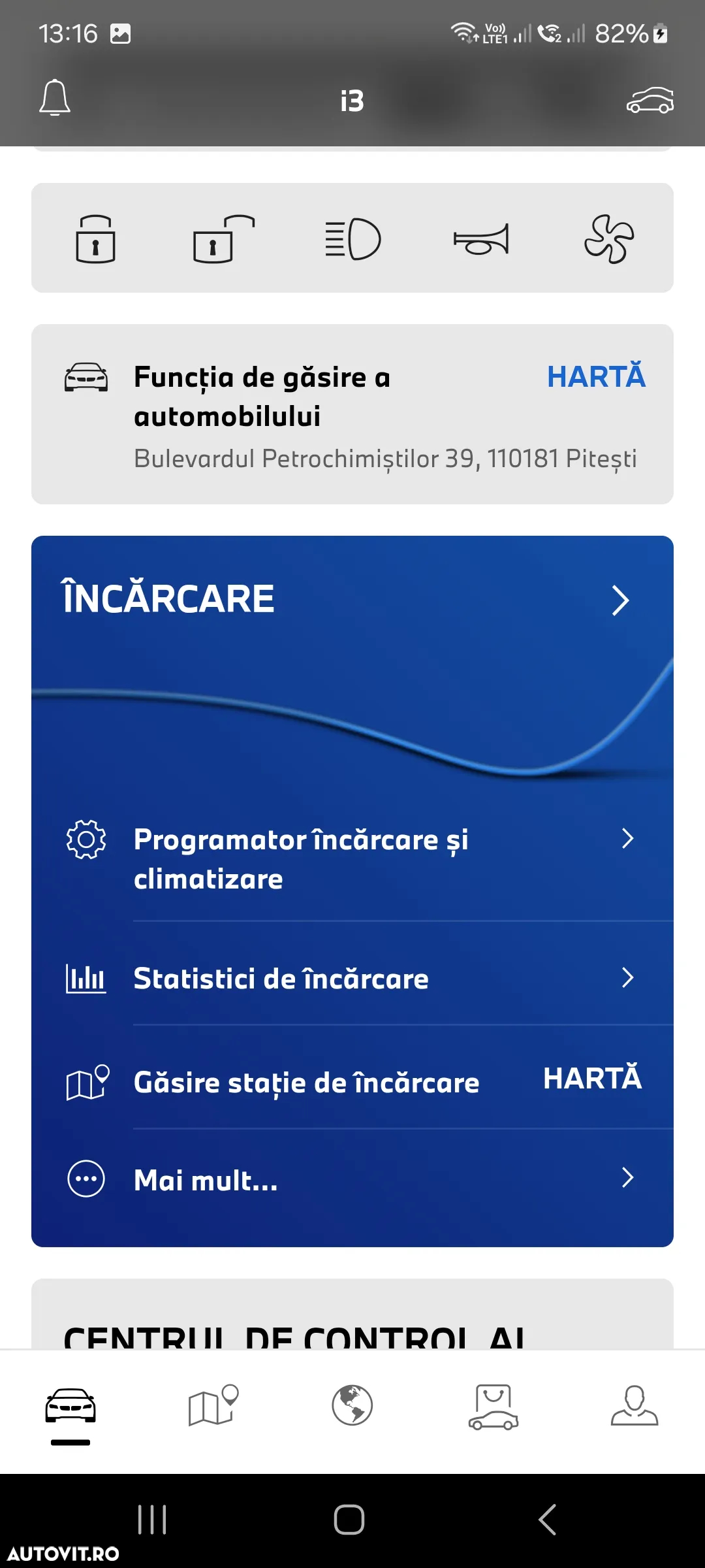 BMW i3 94 Ah - 24