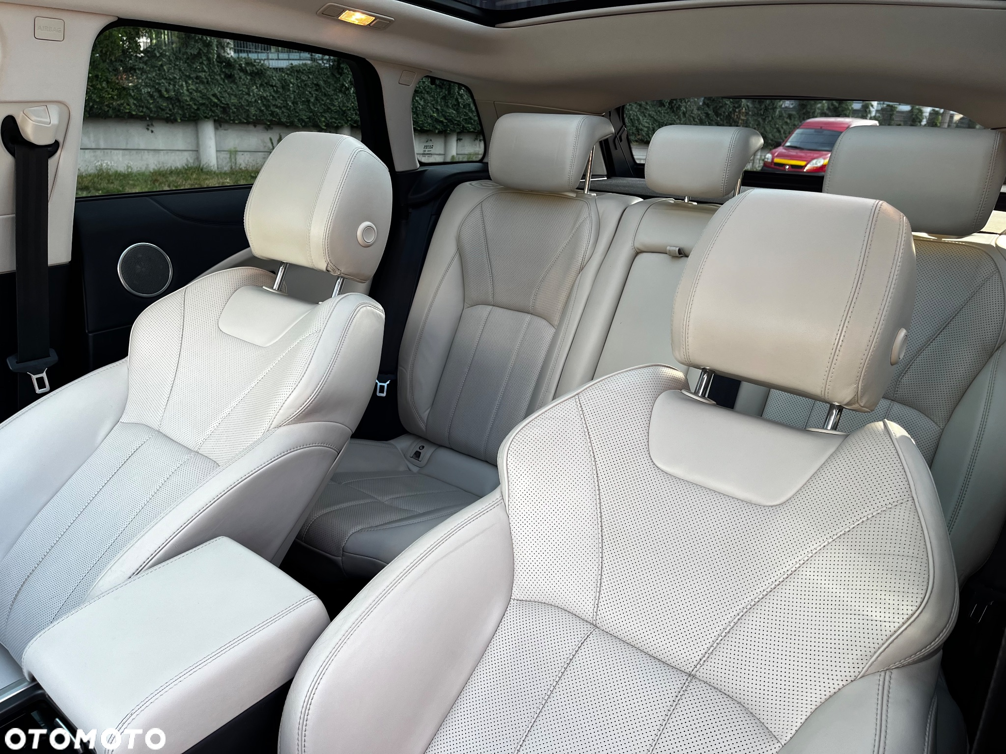 Land Rover Range Rover Evoque 2.0TD4 HSE - 8