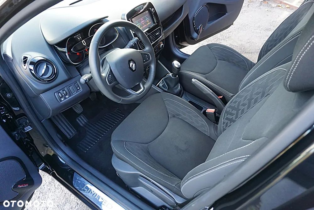 Renault Clio 0.9 Energy TCe Limited - 19