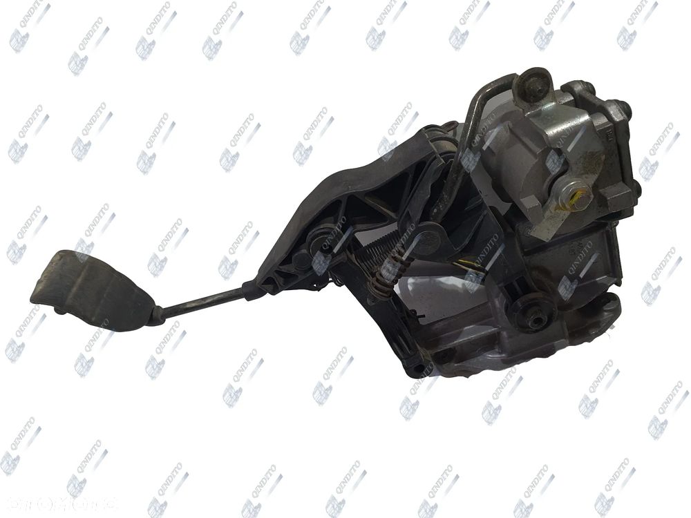 POTENCJOMETR PEDAŁ GAZU SCANIA 4 1364171 - 1