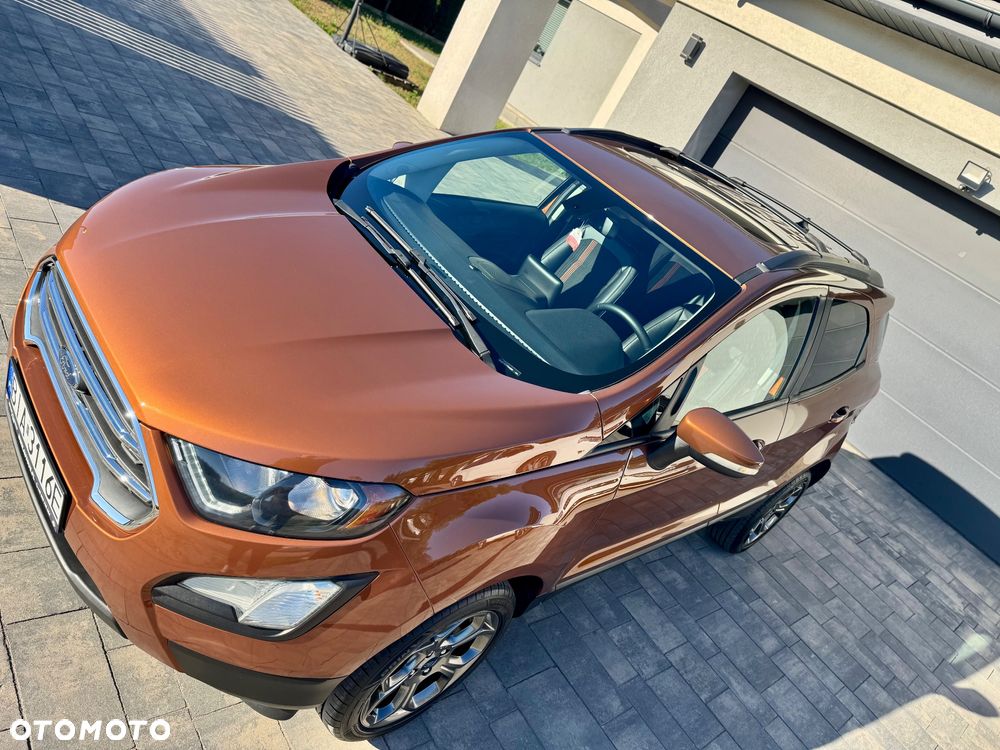 Ford EcoSport - 17