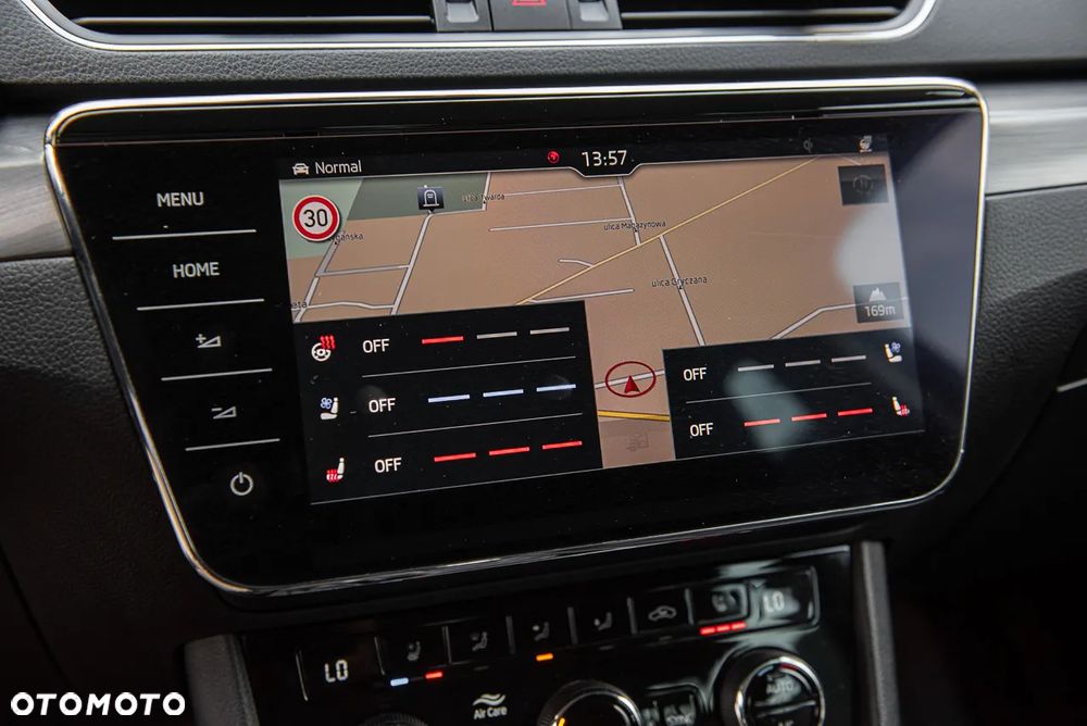 Skoda Superb 2.0 TDI DSG L&K - 7