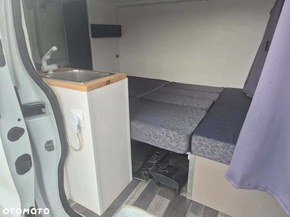 Fiat Talento Kombi 1.6 Ecojet L1 SX - 11