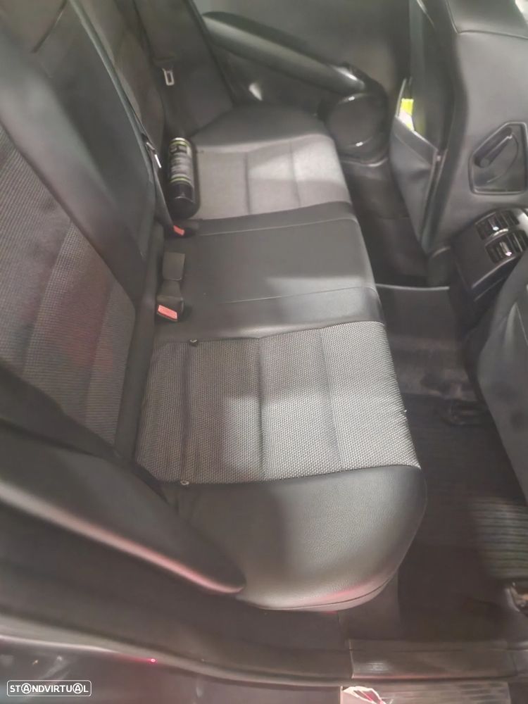 Mercedes-Benz C 220 CDI DPF Elegance - 2