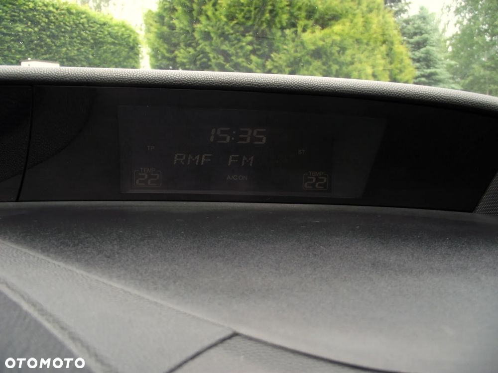 Honda Civic 1.8 Executive - 27