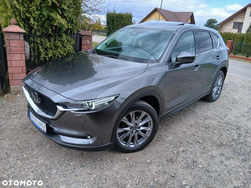 Mazda CX-5 2.0 Skyenergy 2WD - 9