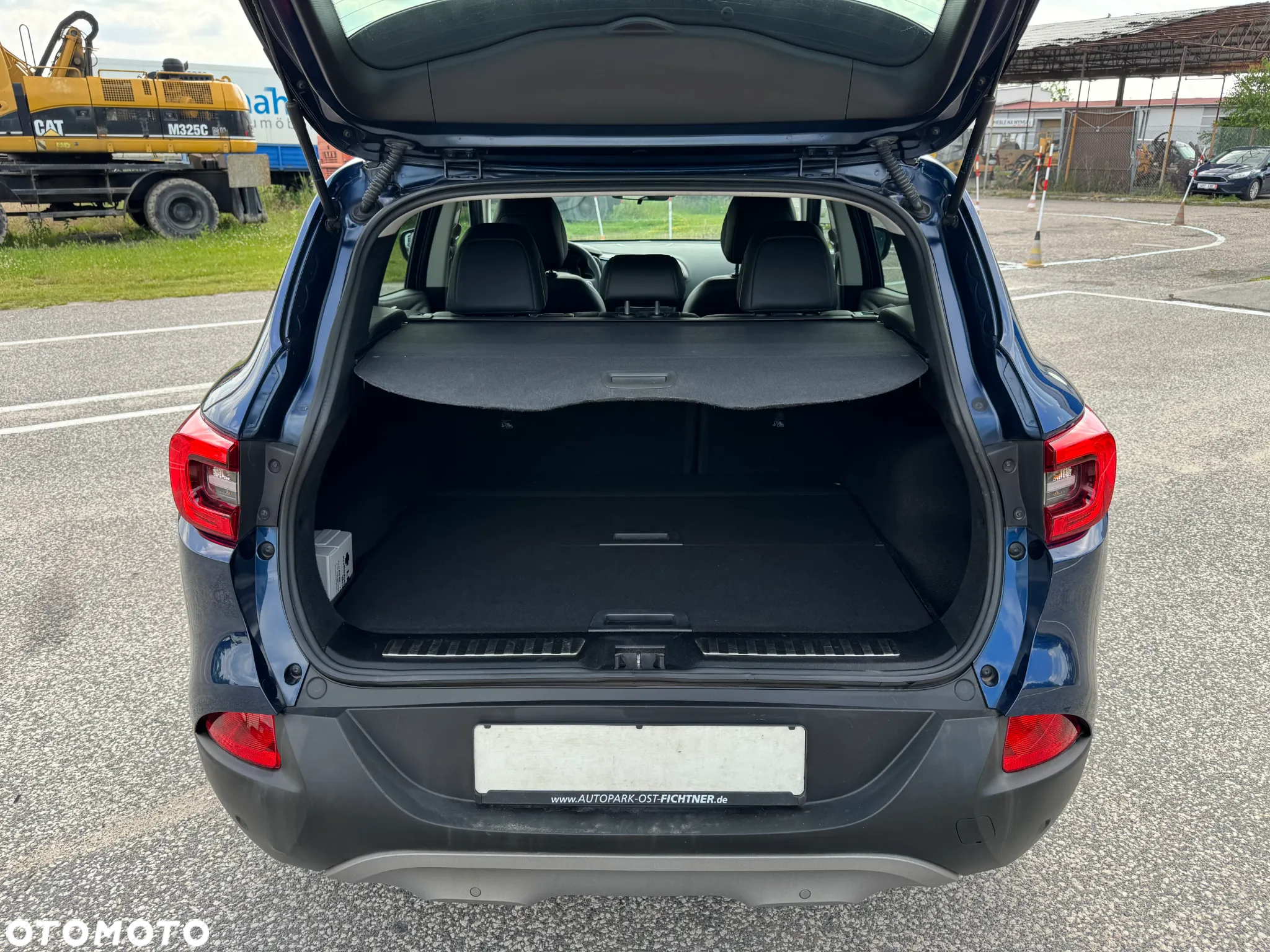 Renault Kadjar 1.2 Energy TCe Life - 7