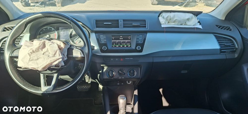 Skoda Fabia 1.0 TSI DSG Ambition - 9