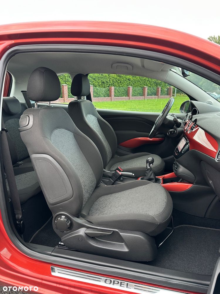Opel Adam - 22