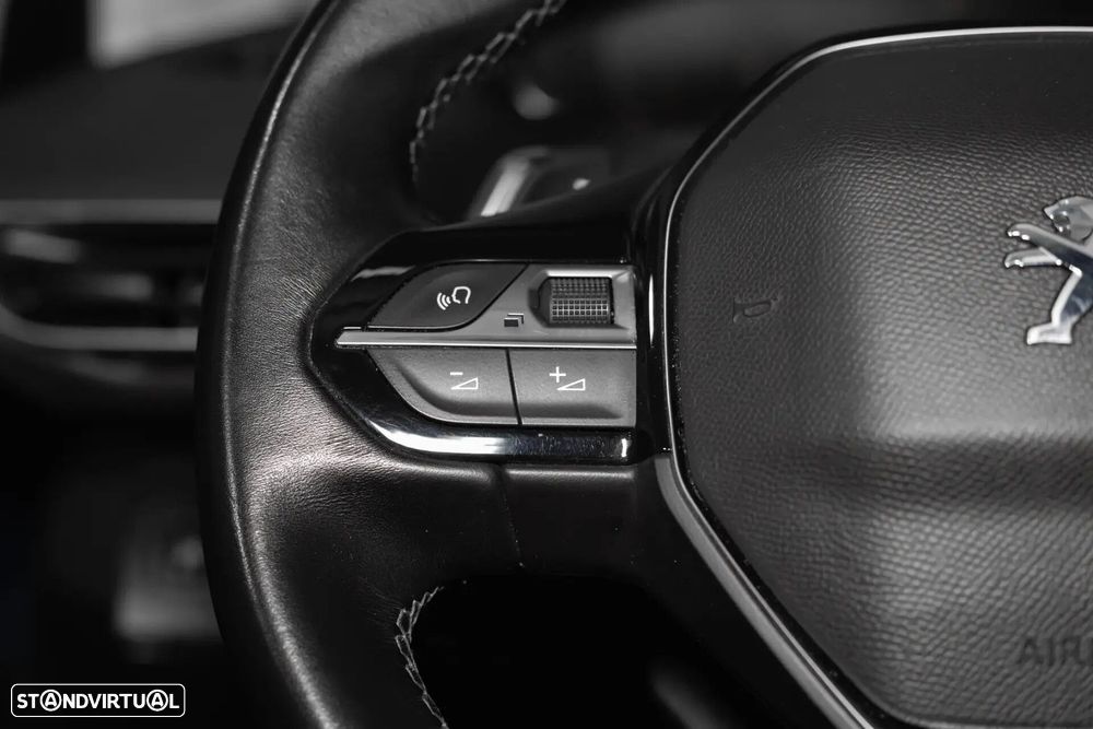 Peugeot 5008 BlueHDI 130 EAT8 Allure - 8