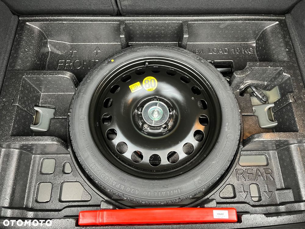 Opel Astra 1.6 D (CDTI) Start/Stop Dynamic - 33