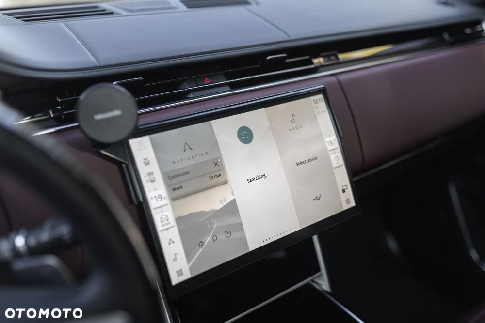 Land Rover Range Rover 3.0 P400 mHEV Autobiography - 24