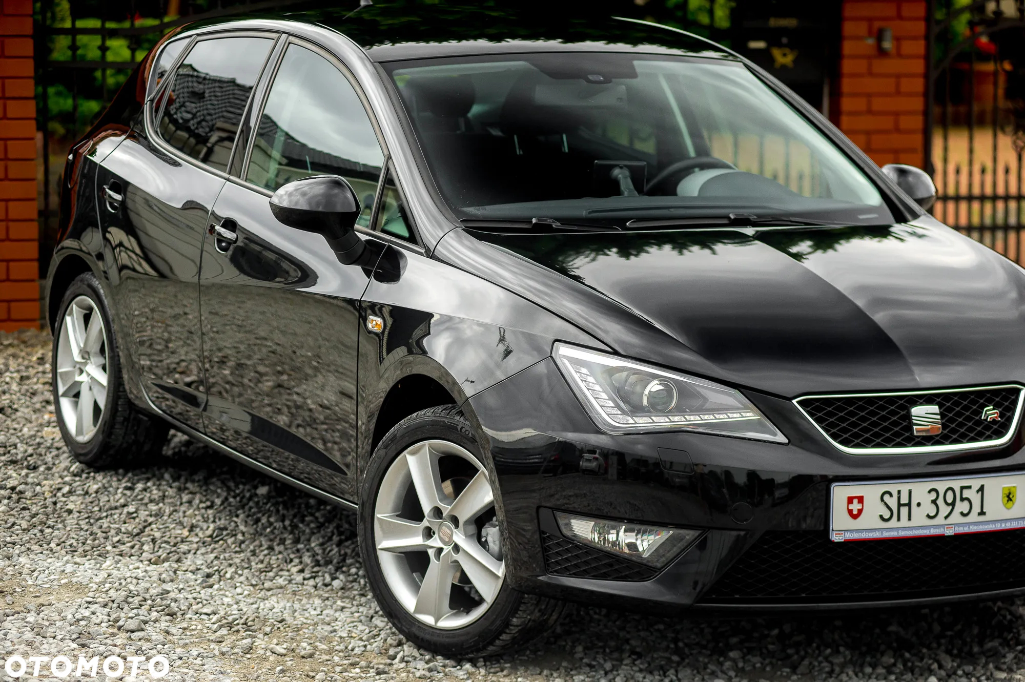 Seat Ibiza 1.2 TSI FR - 2