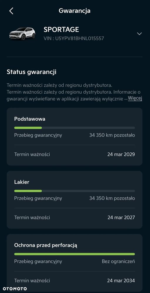 Kia Sportage 1.6 T-GDI AWD Eco-Dyn.+ (48V M-H) DCT GT-Line - 34