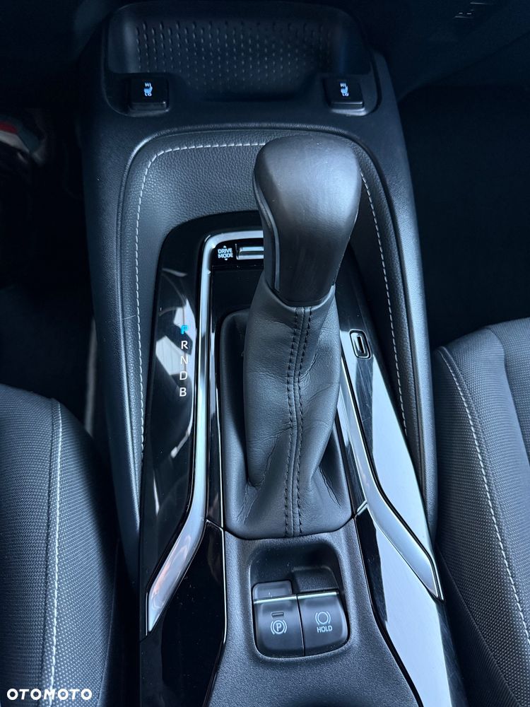 Toyota Corolla - 29