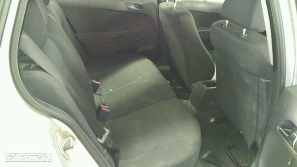 Para Peças Opel Astra H Combi (A04) - 6
