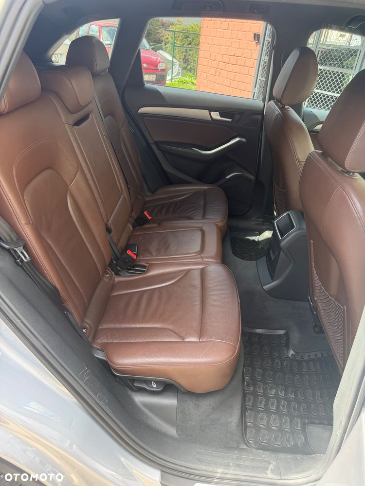 Audi Q5 - 19