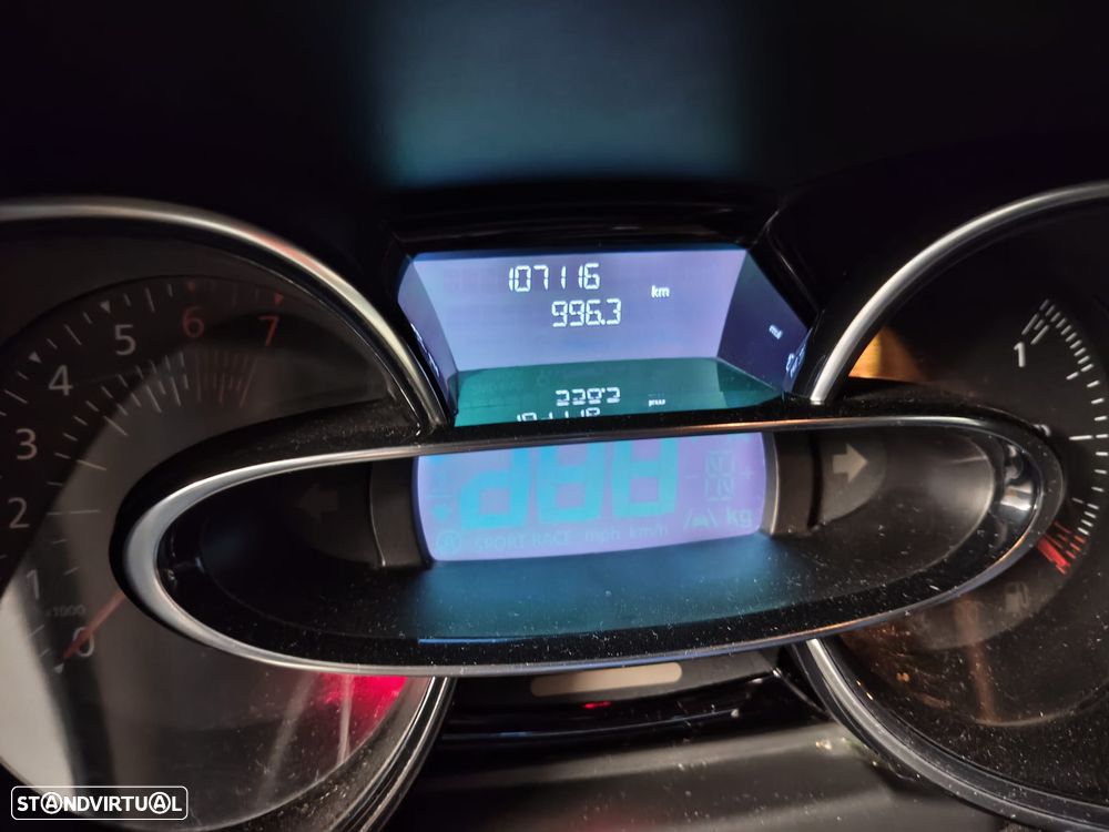 Renault Clio 0.9 TCe Limited Edition - 13