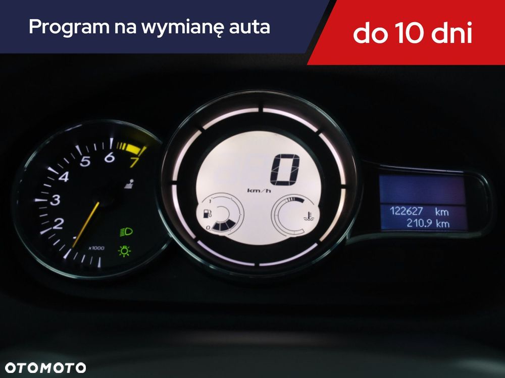 Renault Megane - 10