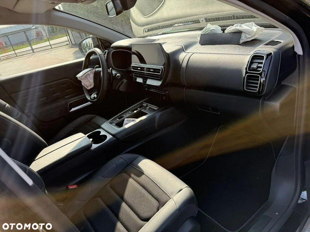Citroën C5 Aircross - 7