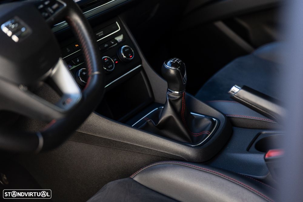 SEAT Leon 2.0 TDI FR - 28