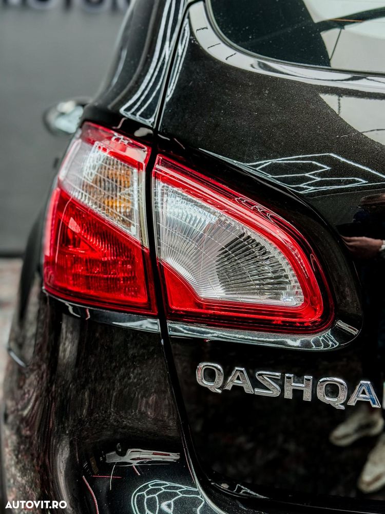 Nissan Qashqai 1.5 DCI ACENTA - 16