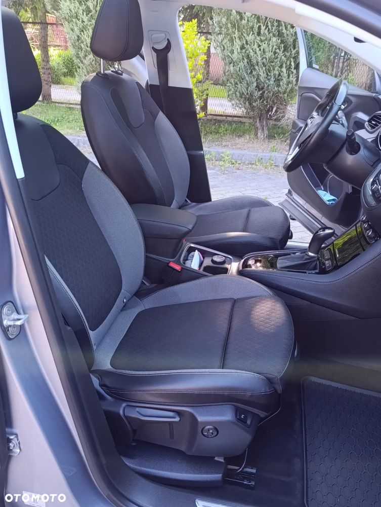 Opel Grandland X 1.5 D Start/Stop Automatik Business INNOVATION - 22