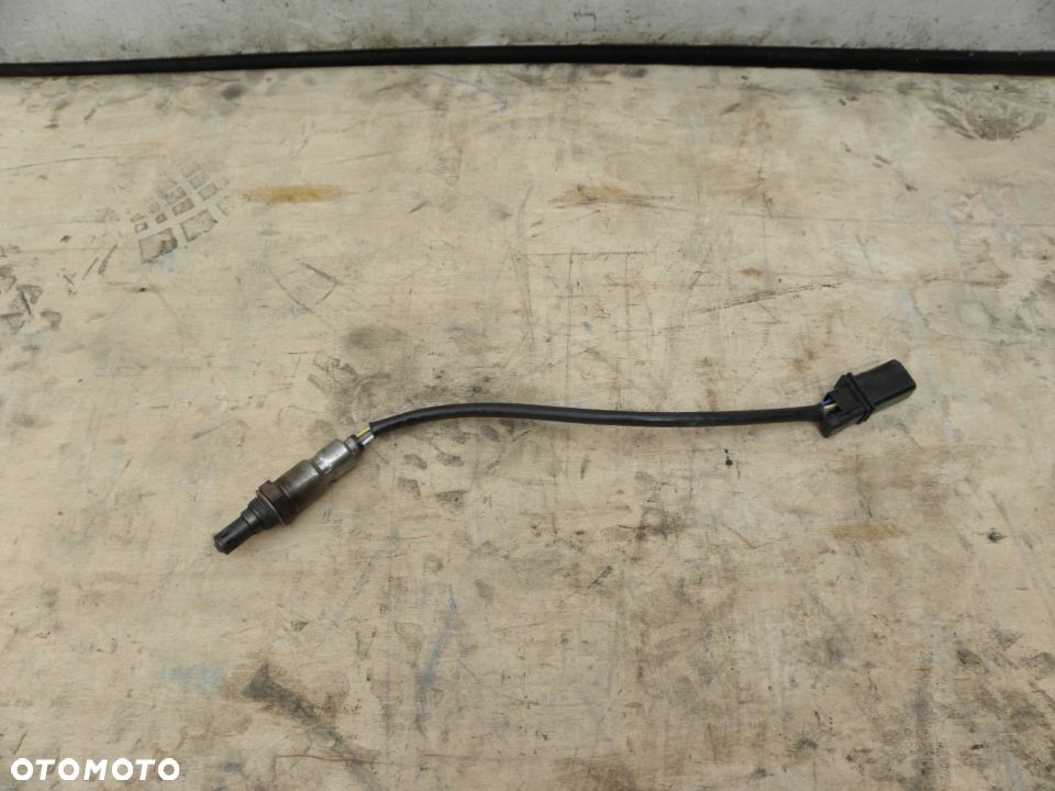 DUCATO SONDA LAMBDA 55233616 - 1