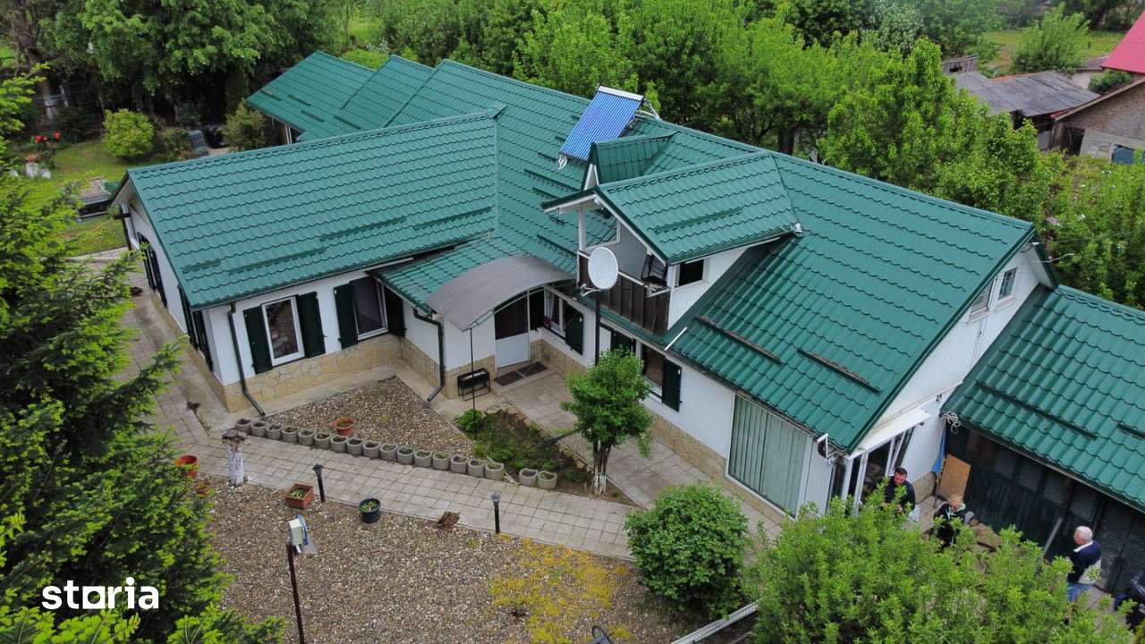 Casa 220 mp - Garleni - Imagine principală: 3/20