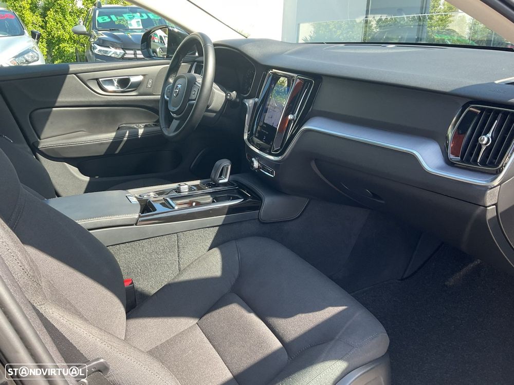 Volvo V60 2.0 T6 AWD TE Inscription Expression - 35
