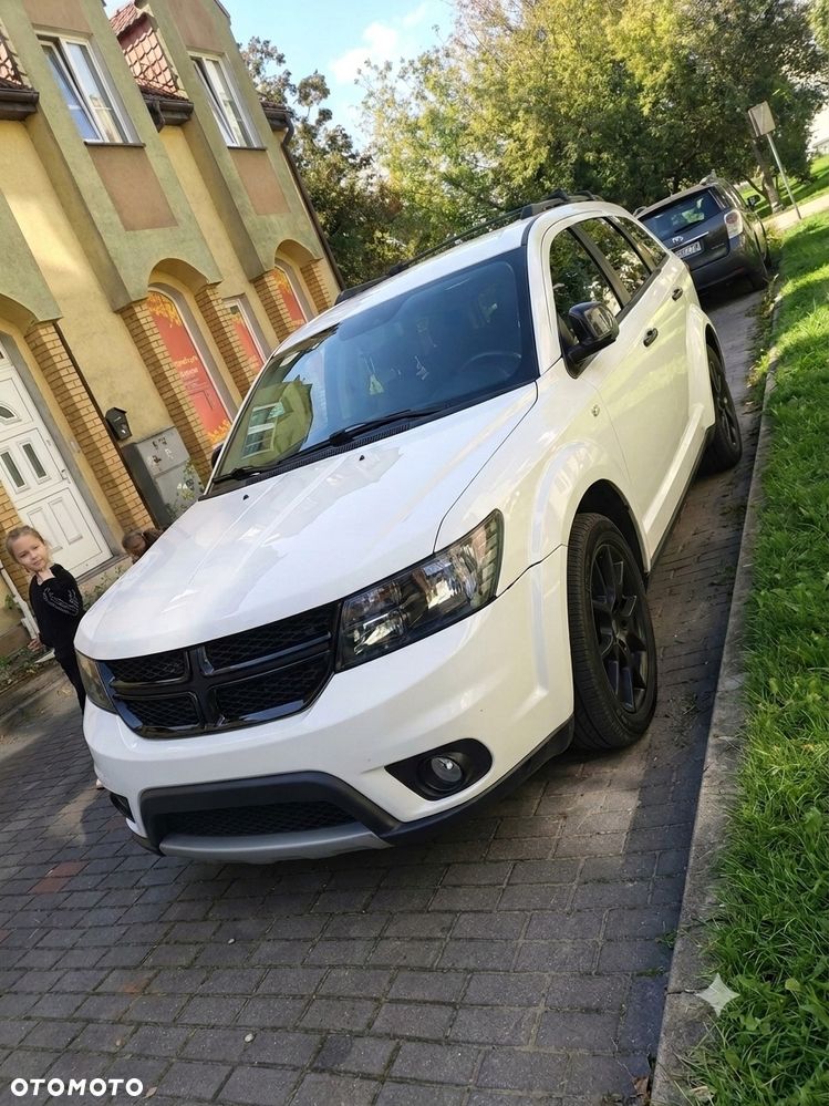 Fiat Freemont 2012 photo 3