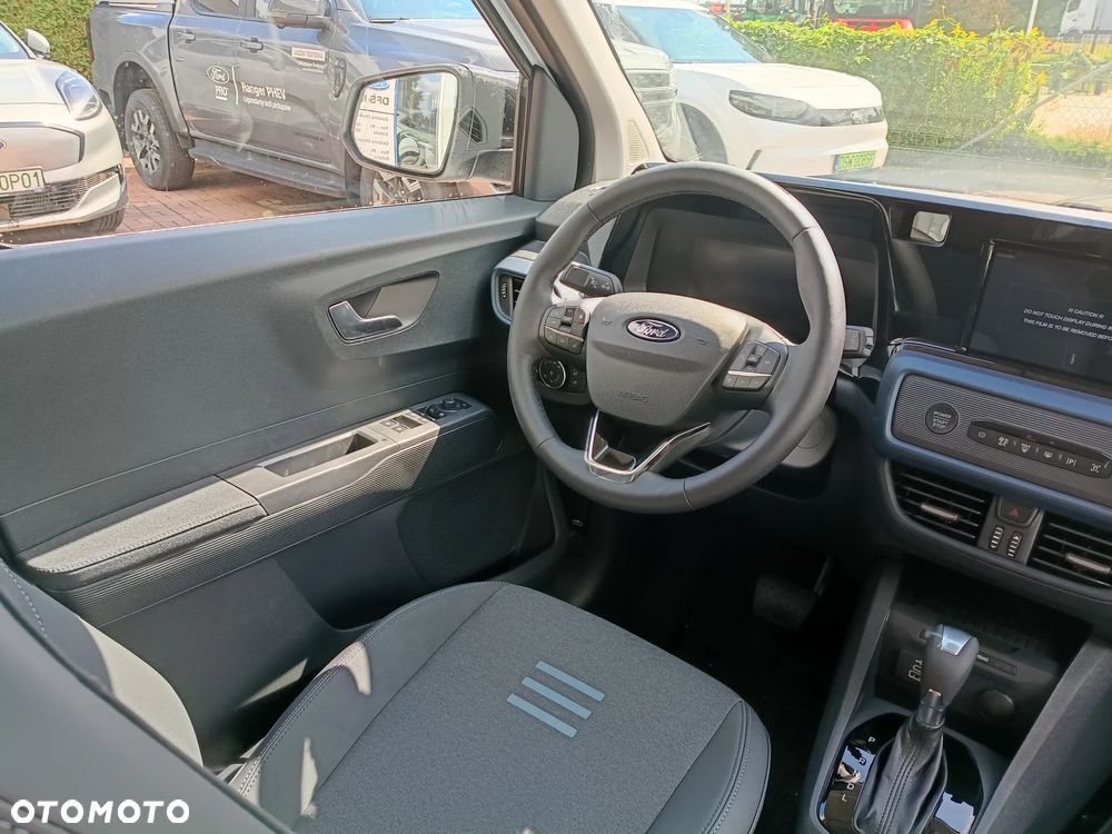 Ford Tourneo Courier 1.0 EcoBoost Active - 15