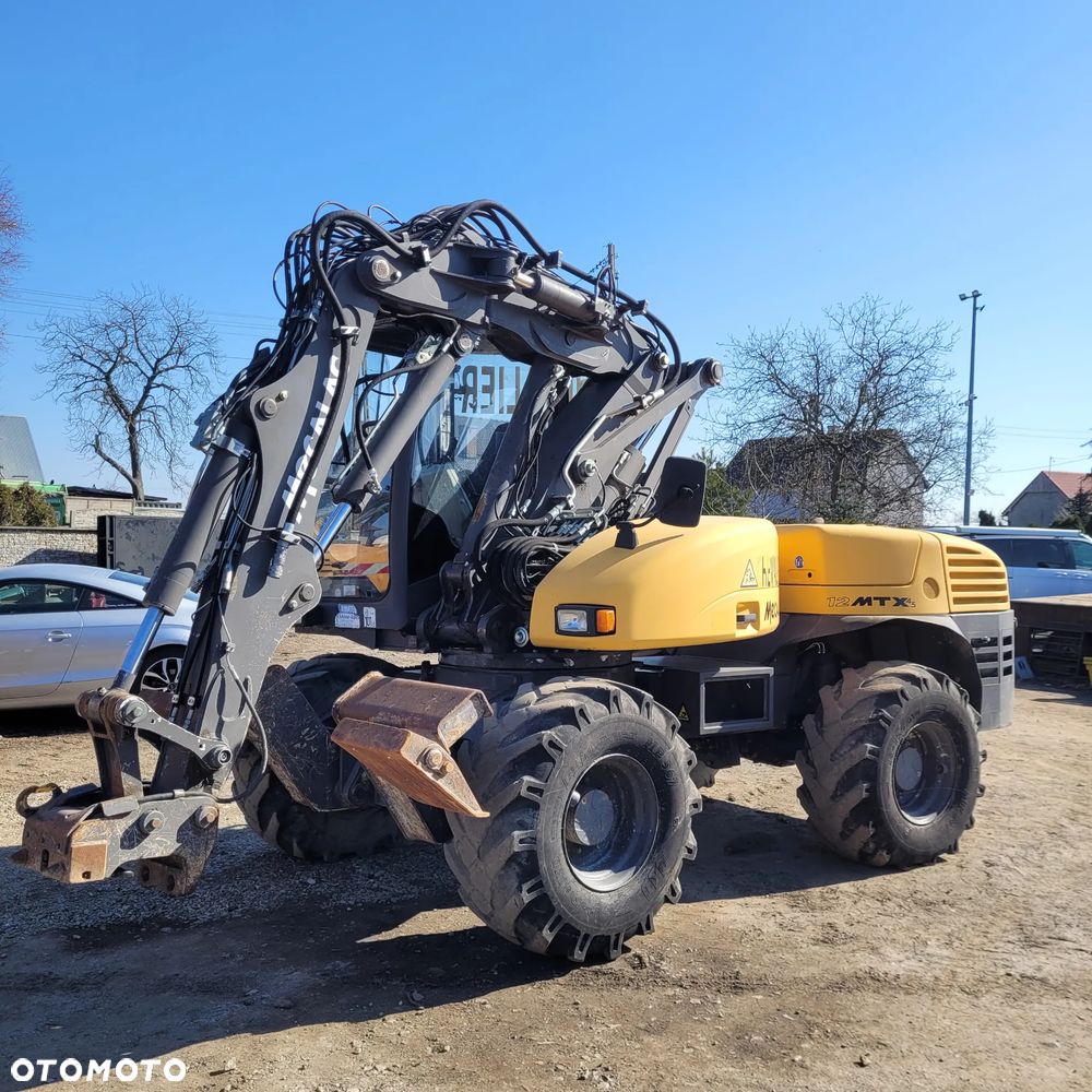 Mecalac 12MTX - 1