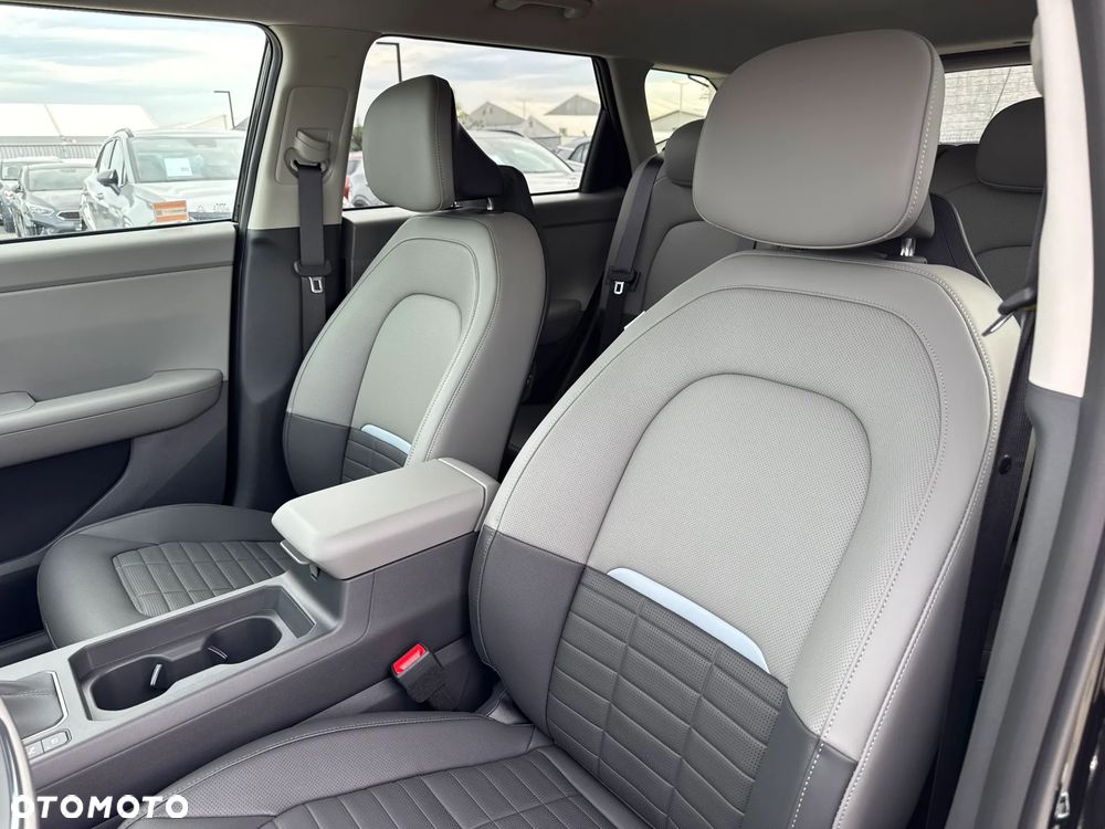 Kia Seltos 1.6 T-GDI L DCT - 20